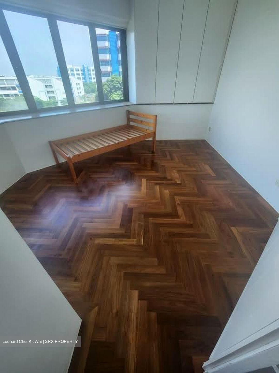 Eastpoint Green (D18), Condominium #566482891